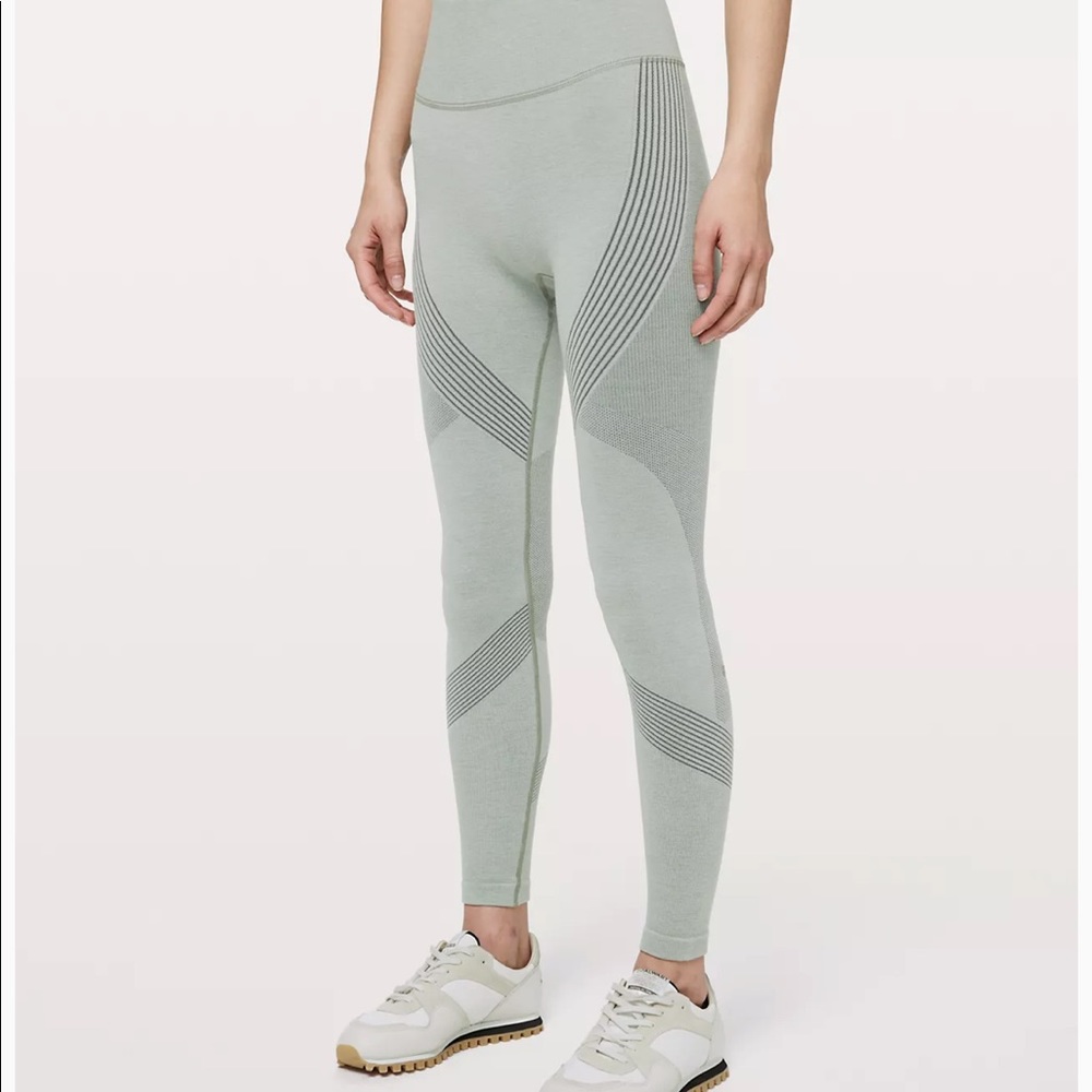 Lululemon Aerial Tight